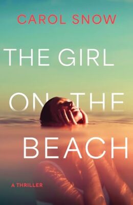 The Girl On The Beach