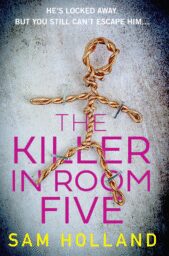 The Killer In Room Five
