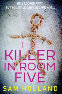 The Killer In Room Five