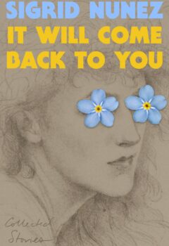It Will Come Back To You