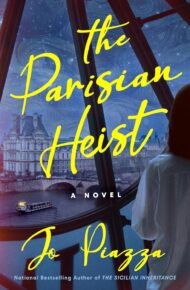The Parisian Heist