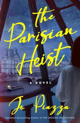 The Parisian Heist