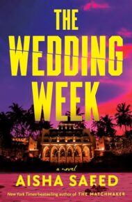 The Wedding Week