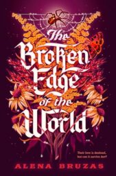 The Broken Edge Of The World