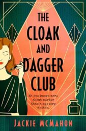 The Cloak And Dagger Club