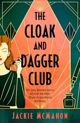 The Cloak And Dagger Club
