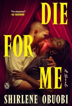 Die For Me