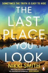 The Last Place You Look