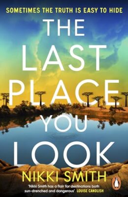 The Last Place You Look