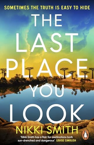 The Last Place You Look