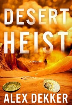 Desert Heist