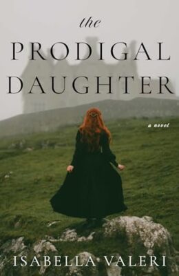 The Prodigal Daughter