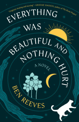 Everything Was Beautiful And Nothing Hurt