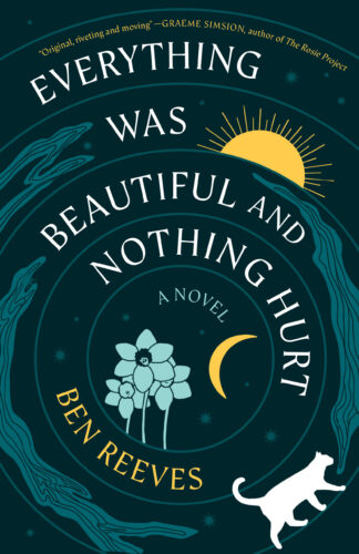 Everything Was Beautiful And Nothing Hurt