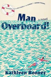 Man Overboard!