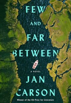 Few And Far Between
