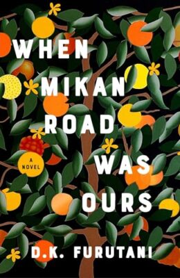 When Mikan Road Was Ours