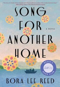 Song For Another Home