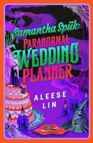 Samantha Spük: Paranormal Wedding Planner