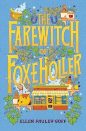 The Farewitch Of Foxe Holler