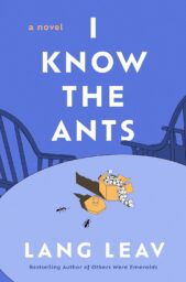I Know The Ants