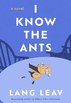 I Know The Ants