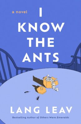I Know The Ants