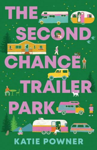 The Second Chance Trailer Park