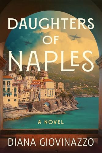 Daughters Of Naples