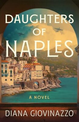 Daughters Of Naples
