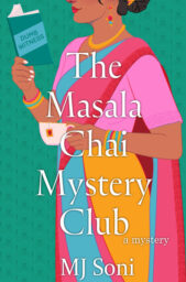The Masala Chai Mystery Club
