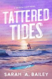Tattered Tides (Celestia Cove #1)