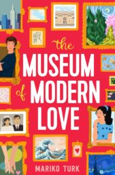 The Museum Of Modern Love