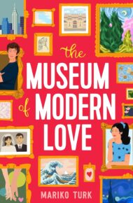 The Museum Of Modern Love