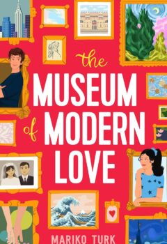 The Museum Of Modern Love