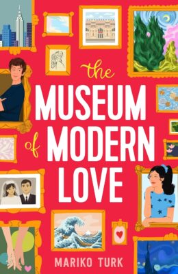 The Museum Of Modern Love