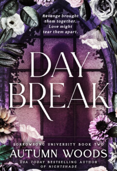 Daybreak (Sorrowsong University #2)