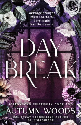 Daybreak (Sorrowsong University #2)