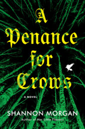 A Penance For Crows