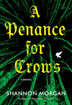 A Penance For Crows