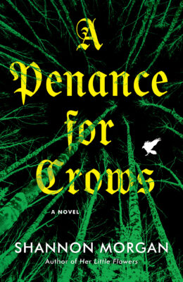 A Penance For Crows