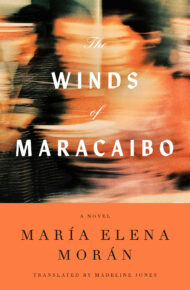 The Winds Of Maracaibo