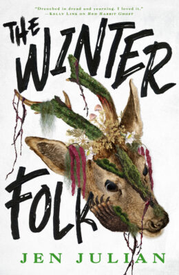 The Winter Folk