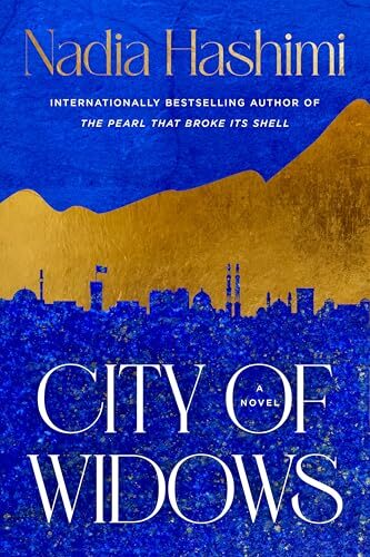 City Of Widows