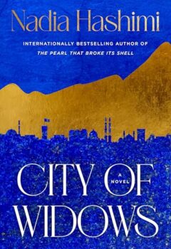 City Of Widows
