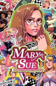 Mary Sue #5