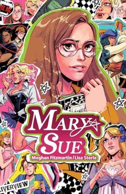 Mary Sue #5