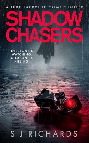 Shadow Chasers