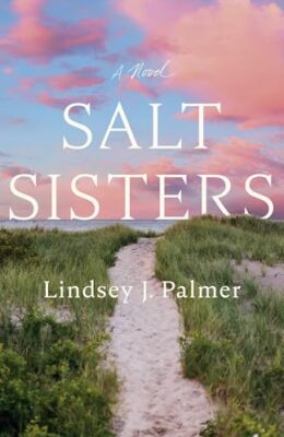 Salt Sisters