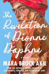 The Revelation Of Dionne Daphne
